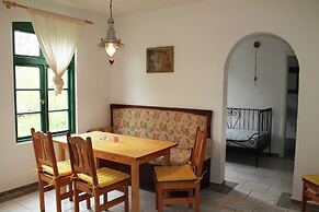 Gorgeous Apartment in Neuburg With Terrace