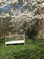 Gorgeous Apartment in Neuburg With Terrace