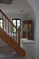 Gorgeous Apartment in Neuburg With Terrace