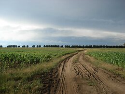 Gorgeous Apartment in Neuburg With Terrace