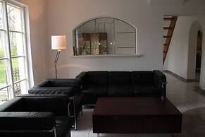 Gorgeous Apartment in Neuburg With Terrace