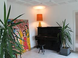 Gorgeous Apartment in Neuburg With Terrace