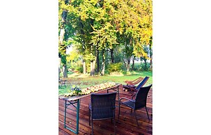 Gorgeous Apartment in Neuburg With Terrace