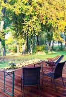 Gorgeous Apartment in Neuburg With Terrace