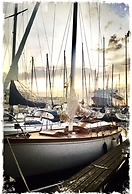 Gorgeous Apartment in Neuburg With Terrace