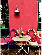 Gorgeous Apartment in Neuburg With Terrace