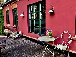 Gorgeous Apartment in Neuburg With Terrace