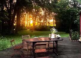 Gorgeous Apartment in Neuburg With Terrace