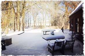 Gorgeous Apartment in Neuburg With Terrace