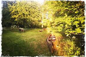 Gorgeous Apartment in Neuburg With Terrace