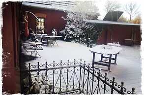 Gorgeous Apartment in Neuburg With Terrace