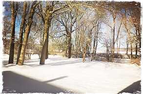 Gorgeous Apartment in Neuburg With Terrace