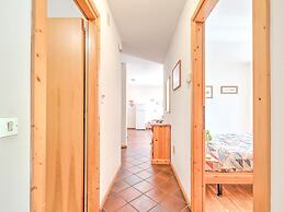 Spacious Chalet With Garden Near Ski Area in Tyrol