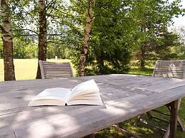 Spacious Chalet With Garden Near Ski Area in Tyrol