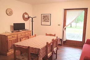 Spacious Chalet With Garden Near Ski Area in Tyrol