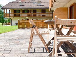 Spacious Chalet With Garden Near Ski Area in Tyrol