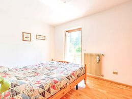 Spacious Chalet With Garden Near Ski Area in Tyrol