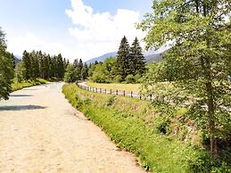 Spacious Chalet With Garden Near Ski Area in Tyrol