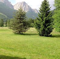 Spacious Chalet With Garden Near Ski Area in Tyrol