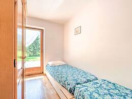 Spacious Chalet With Garden Near Ski Area in Tyrol