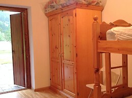 Spacious Chalet With Garden Near Ski Area in Tyrol