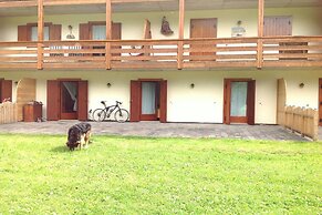 Spacious Chalet With Garden Near Ski Area in Tyrol