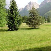 Spacious Chalet With Garden Near Ski Area in Tyrol