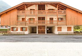 Spacious Chalet With Garden Near Ski Area in Tyrol