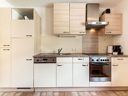 Cozy Apartment in the Heart of the Otztal