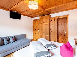 Cozy Apartment in the Heart of the Otztal
