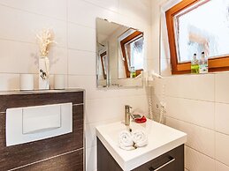 Cozy Apartment in the Heart of the Otztal