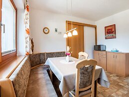 Cozy Apartment in the Heart of the Otztal