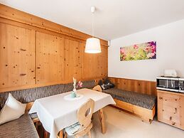 Cozy Apartment in the Heart of the Otztal