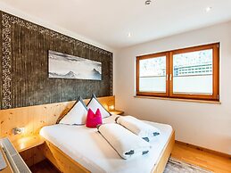 Cozy Apartment in the Heart of the Otztal