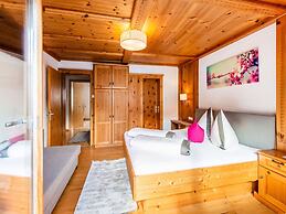 Cozy Apartment in the Heart of the Otztal