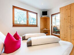 Cozy Apartment in the Heart of the Otztal
