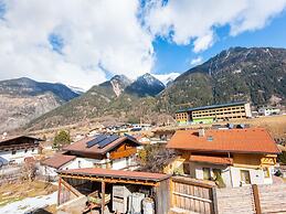 Cozy Apartment in the Heart of the Otztal