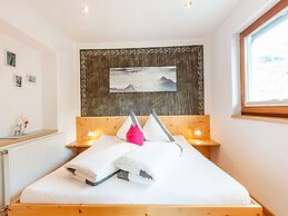 Cozy Apartment in the Heart of the Otztal