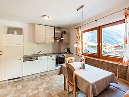 Cozy Apartment in the Heart of the Otztal