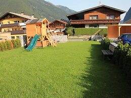 Cozy Apartment in the Heart of the Otztal