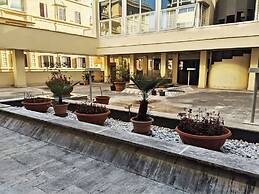 Apartment in Roma Near San Giovanni Train Station