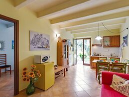 Farmhouse in Ville di Corsano Siena at the Centre