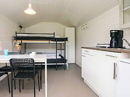 2 Person Holiday Park Home in Jelling