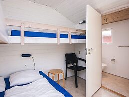2 Person Holiday Park Home in Jelling
