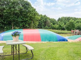 2 Person Holiday Park Home in Jelling