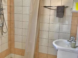 Charming Holiday Home in Wolin With Terrace