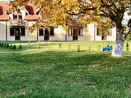 Charming Holiday Home in Wolin With Terrace