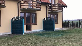 Charming Holiday Home in Wolin With Terrace