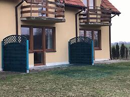 Charming Holiday Home in Wolin With Terrace