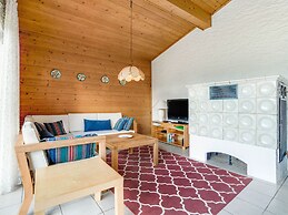 Chalet in Iselsberg-stronach Near Ski-lift